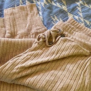 Splendid yoga jogger